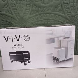 Computer Tower Desktop ATX Case 