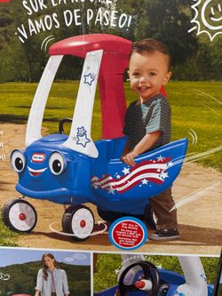 Kid toy