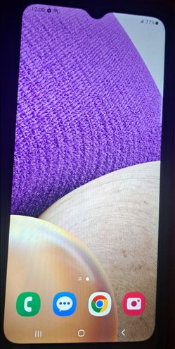 Galaxy A32 5G. 64 GB unlocked