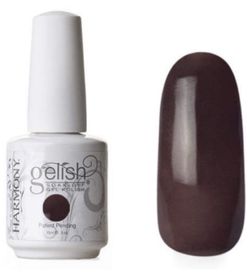 Harmony Gelish Gel Nail Polish - Want To Cuddle? 15ml