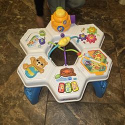 VTech Buzz and Learn Toy