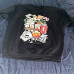 Sweatshirt 