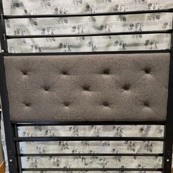 Twin Bed Frame
