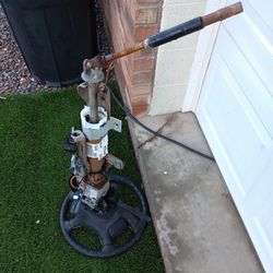 07 Chevy Silverado 2500 HD Steering Column 