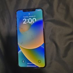 Iphone Xs Max