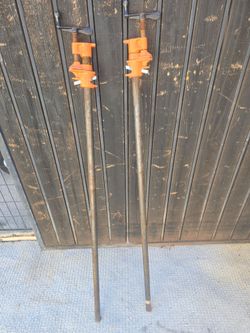 Pipe Clamps