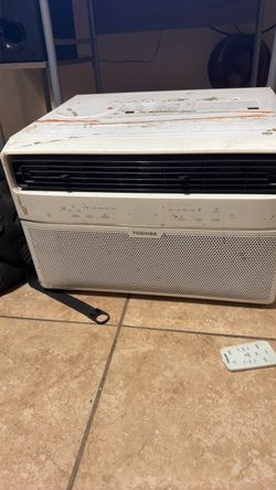 Air conditioner Toshiba