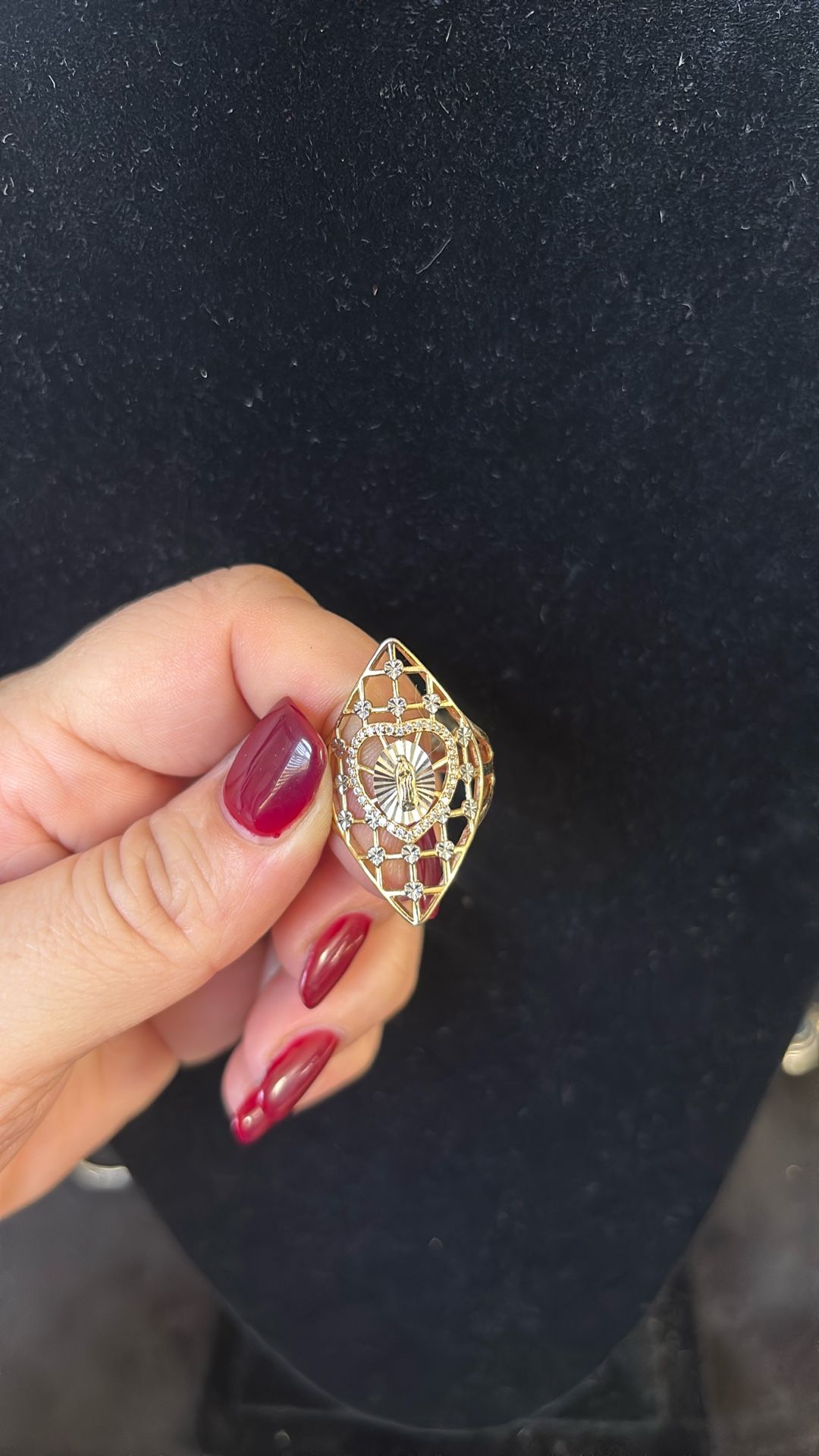 925 Rings