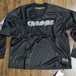 Chrome Hearts Jersey