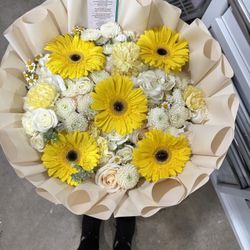 Ramo Mixto/ Mixed Bouquet/flores
