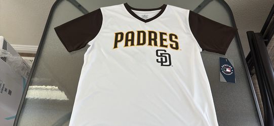 Padres jersey