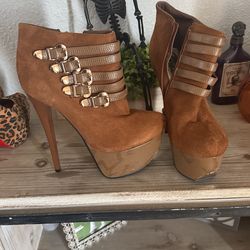 Stilettos