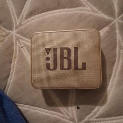 Jbl Speaker