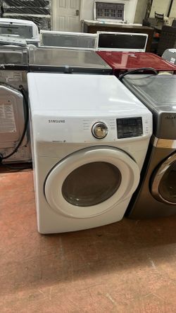 Samsung Electric Dyerr