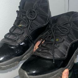 Size 11 Air Jordan 11 Retro 'Gamma Blue' 2025