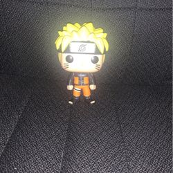 Naruto Funko Pop