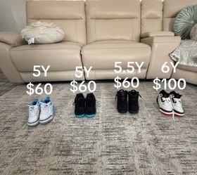 Jordan’s