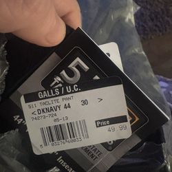 511 Men’s Taclite pro pants