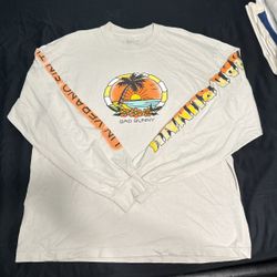 Bad Bunny Tour Merchandise Shirt