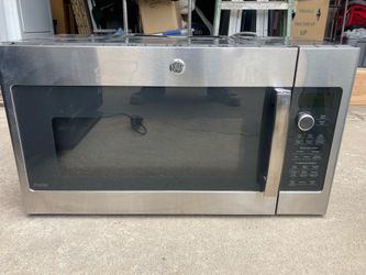 Ge profile microwave