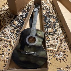 Acoustic Guitar