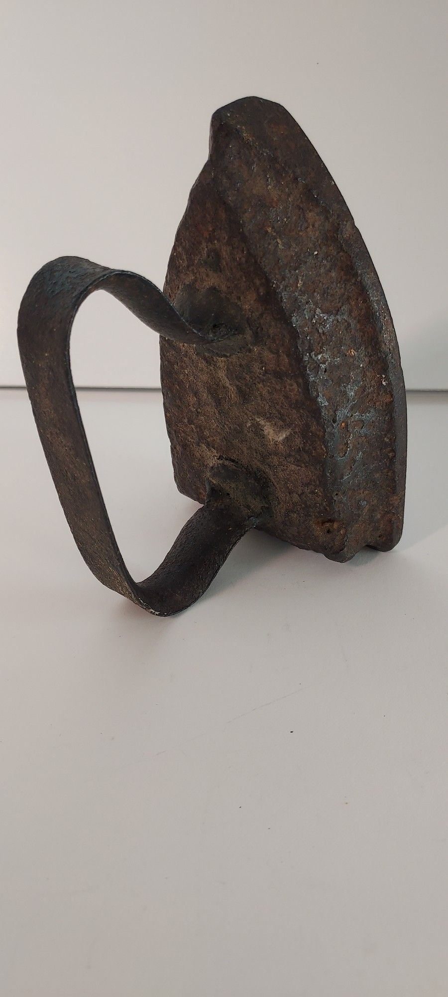 Antique Sad Iron - 1800's?