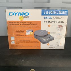 Postal Scale
