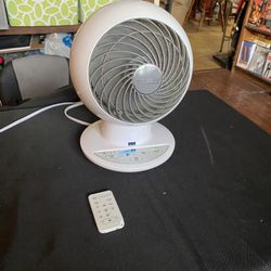 Woozoo Mini Fan 