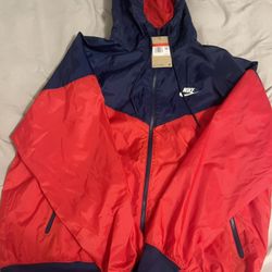 Selling A Windbreak Brand New 