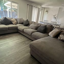 Couch For Sale