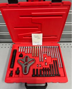 Snap-on Bolt Grip Pullers - CJ2001P