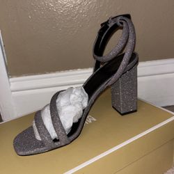 michael kors heels