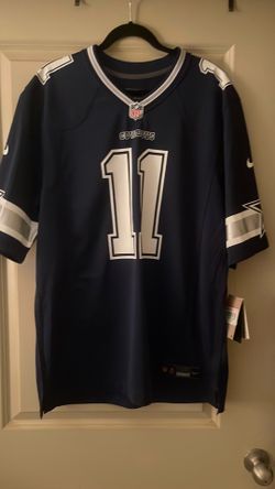Nike NFL Micha Parsons jersey