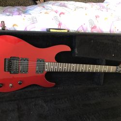 Kramer Striker Custom