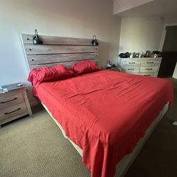 Bedroom Set 