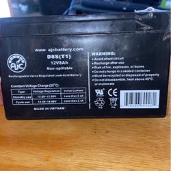 Battery For Ion Pathfinder Bluetooth Speaker New