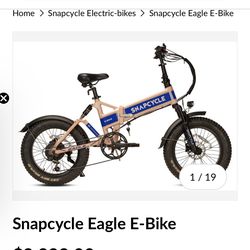 Electric Bike
