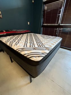 Brand New King Mattresses