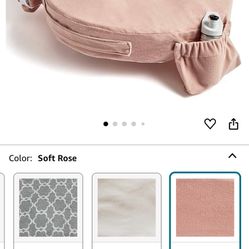 Nursing Pillow