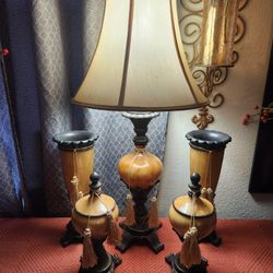HOME INTERIOR SET DE 5. TODO JUNTO