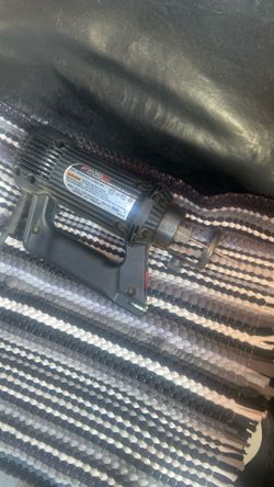 Spiral Saw