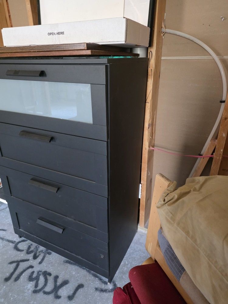 Dressers