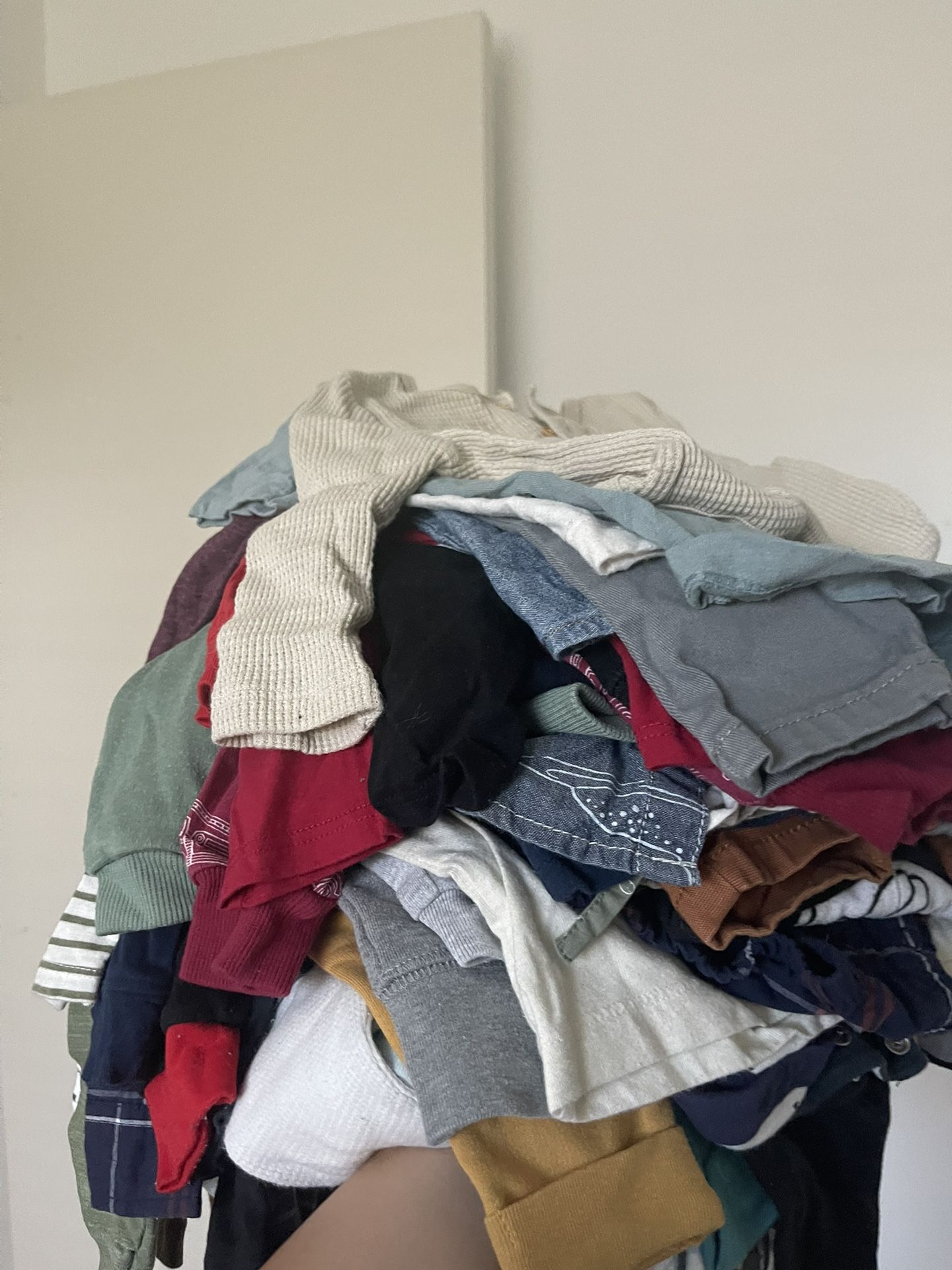 Baby Clothes