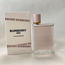 Burberry HER 🎀