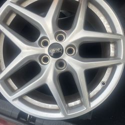 16’ ford rims