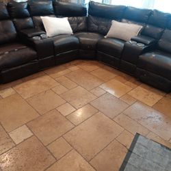 Family Room Couches 