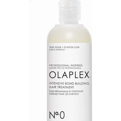 Olaplex No.0 Intensive Bond Building Hair Treatment 155 ml / 5.2 oz