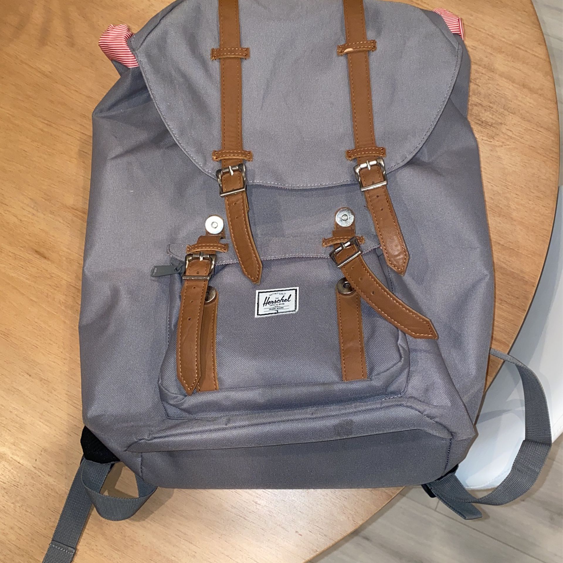Herschel Bag Pack