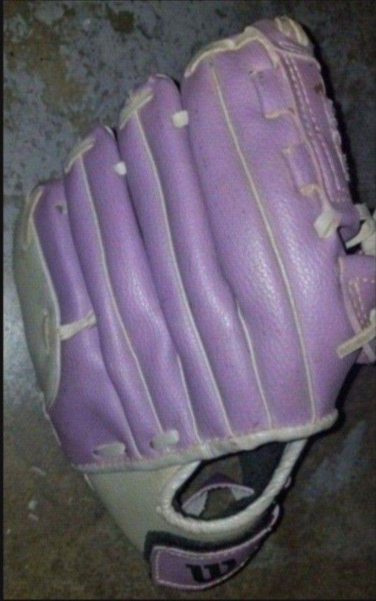 Wilson Glove