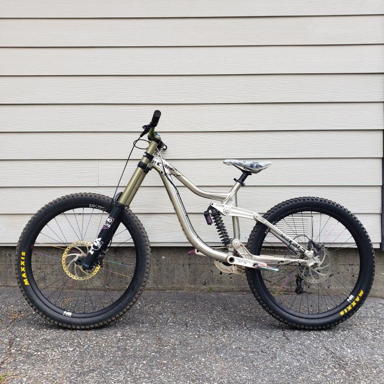 Kona Operator 2017 Kona Blast 2017 Kona Operator Bike